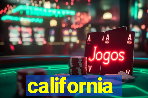 california-tv porn